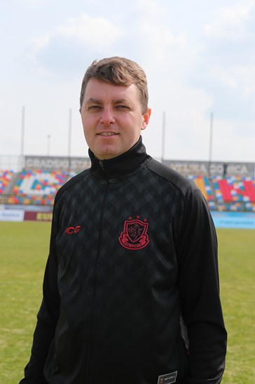 Željko Radočaj